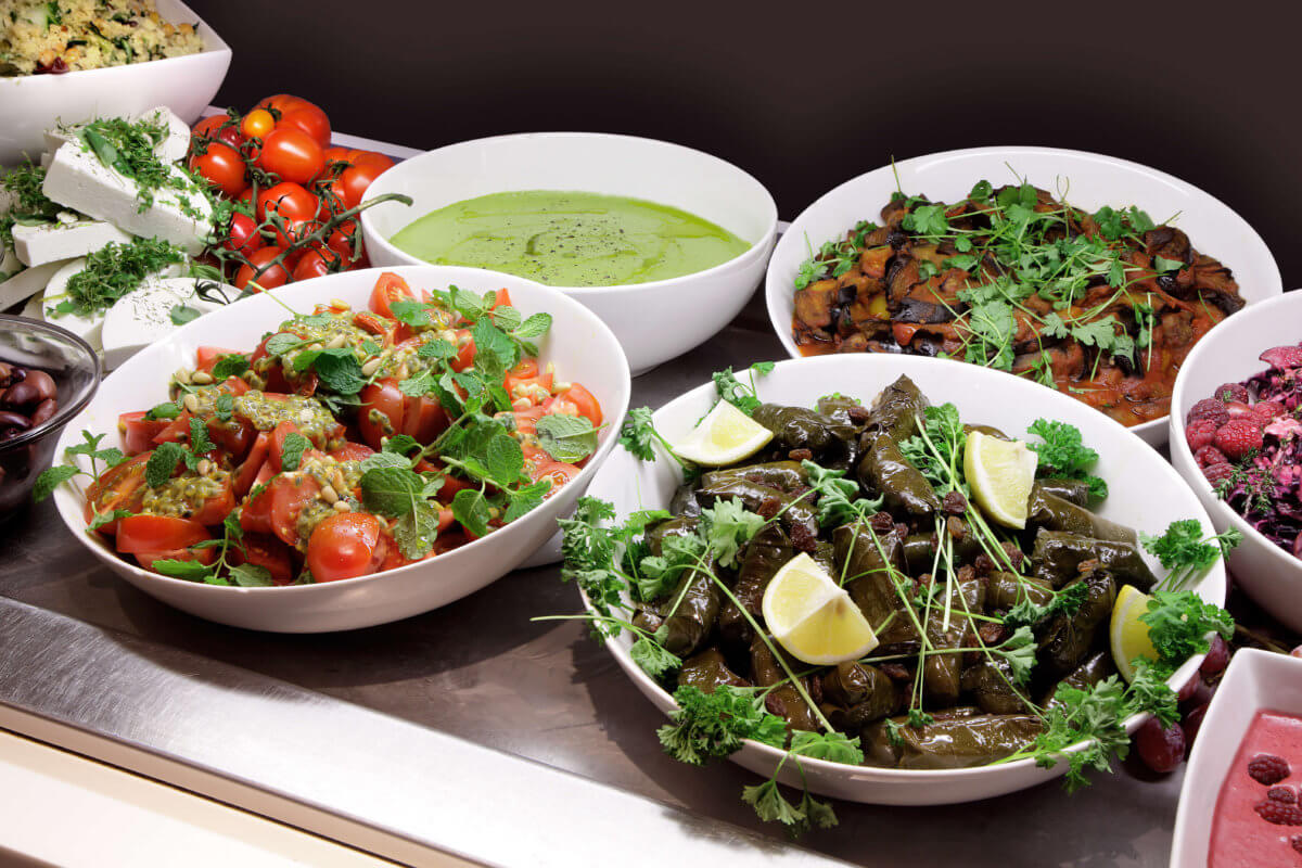 NYC Catering Services in Manhattan, Westchester, Upper East Side, Harlem