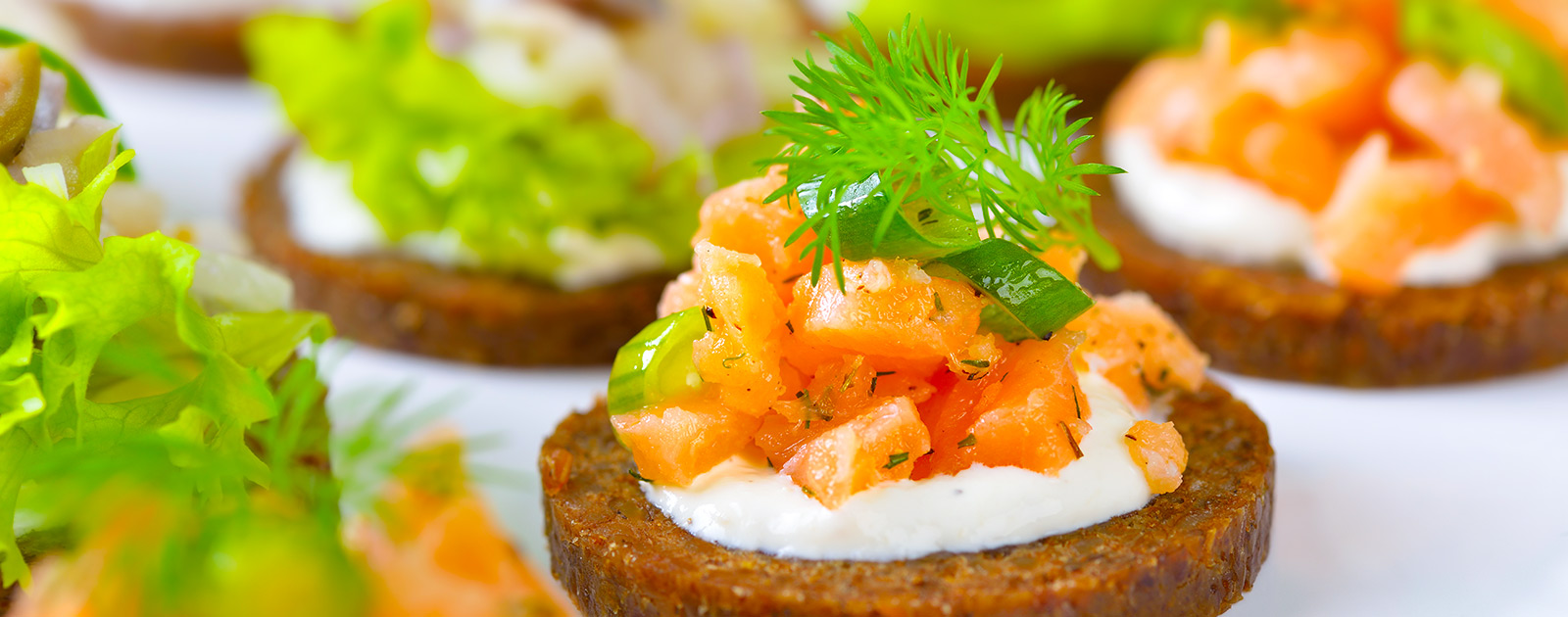 NYC Catering Services in Manhattan, Westchester, Upper East Side, Harlem