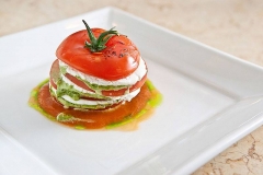 tomate montrachet