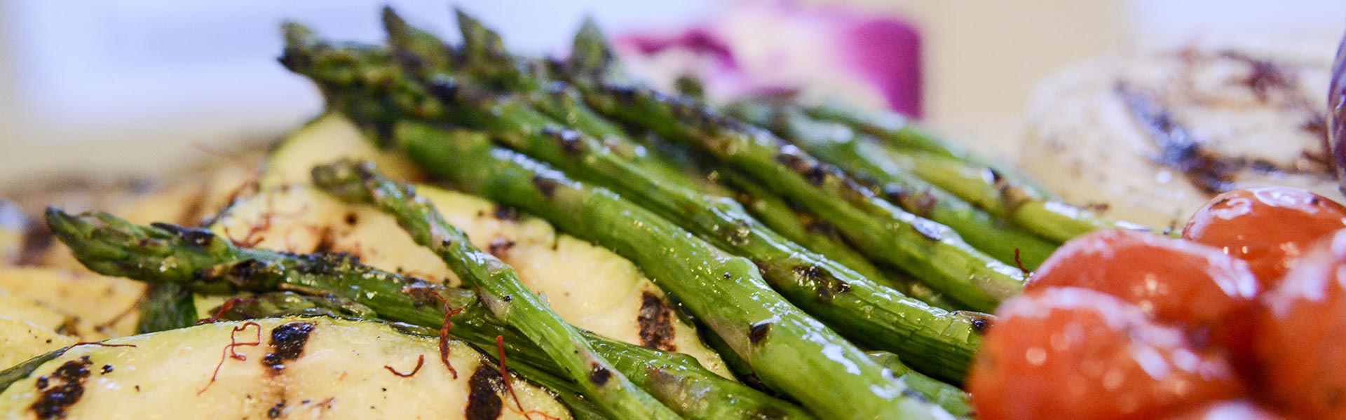 Vegan Caterers in Midtown, NY, NYC from Best Manhattan Catering Companies