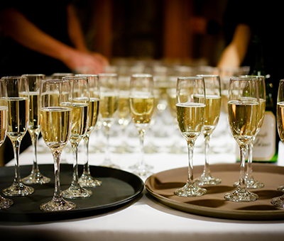 Cocktail Party Catering in Manhattan, Midtown, New York City, Westchester